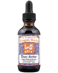 Dragon Herbs, Qi Drops, Super Potency Extract iherb