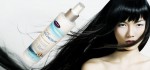 Strengthening hair and acceleration of its growth: heating magnesium oil Life Flo Health Pure Magnesium Oil