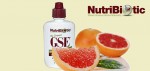 Grapefruit seed extract (GSE)