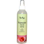 Reviva Labs, Rosewater Facial Spray iherb