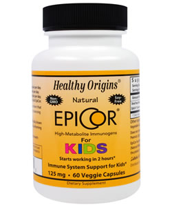 Healthy Origins, EpiCor for Kids