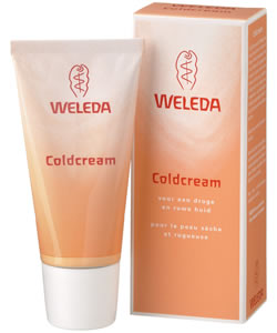 Weleda, Cold Cream