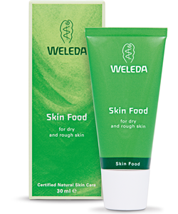 Weleda, Skin Food