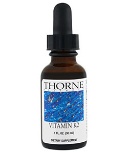 Thorne Research, Vitamin К2 iherb